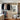 neatly arranged clothes in a custom wardrobe organiser
