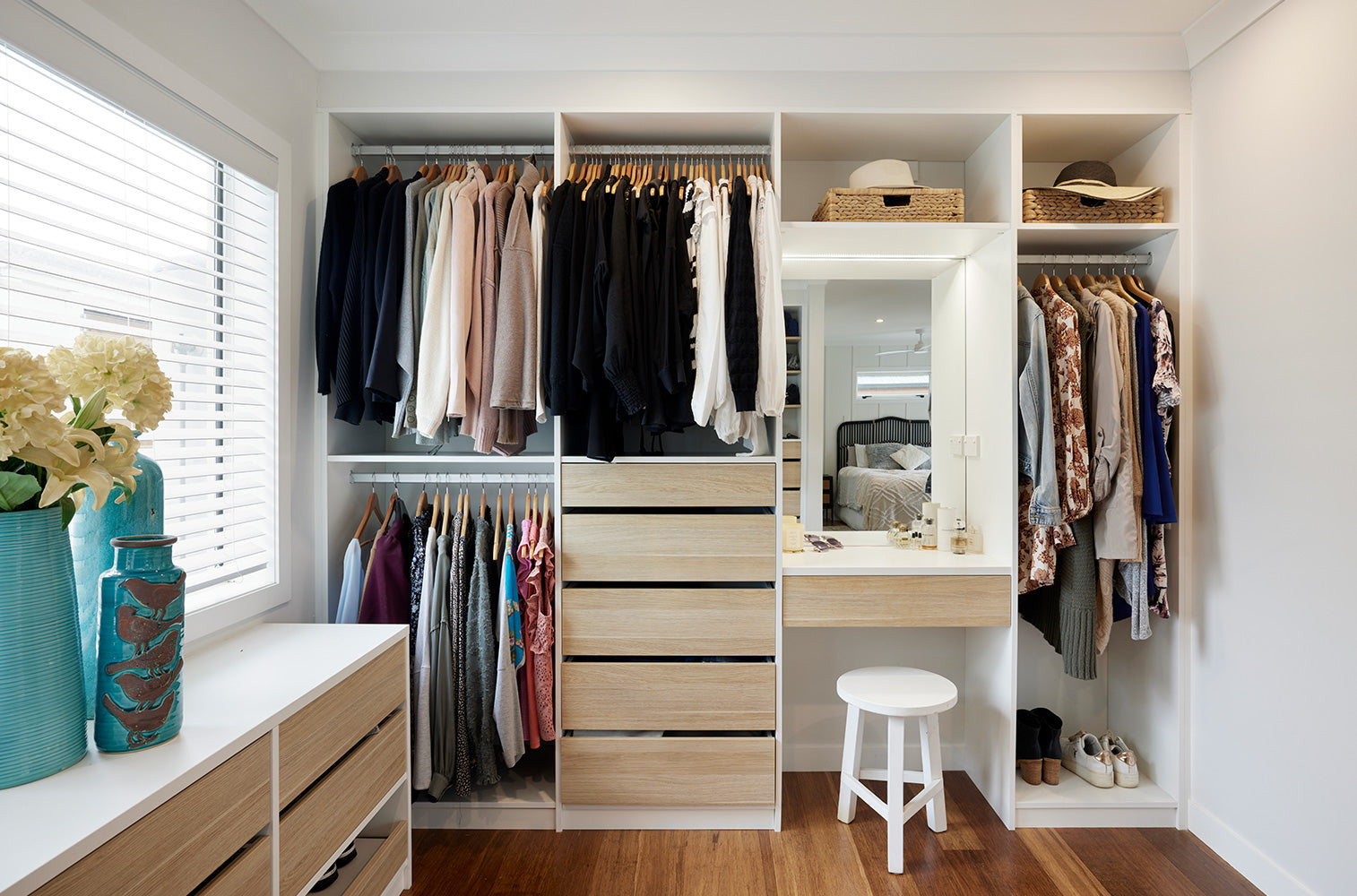 Wire Drawers & Shoe Racks NZ | Nationwide – NZWardrobes