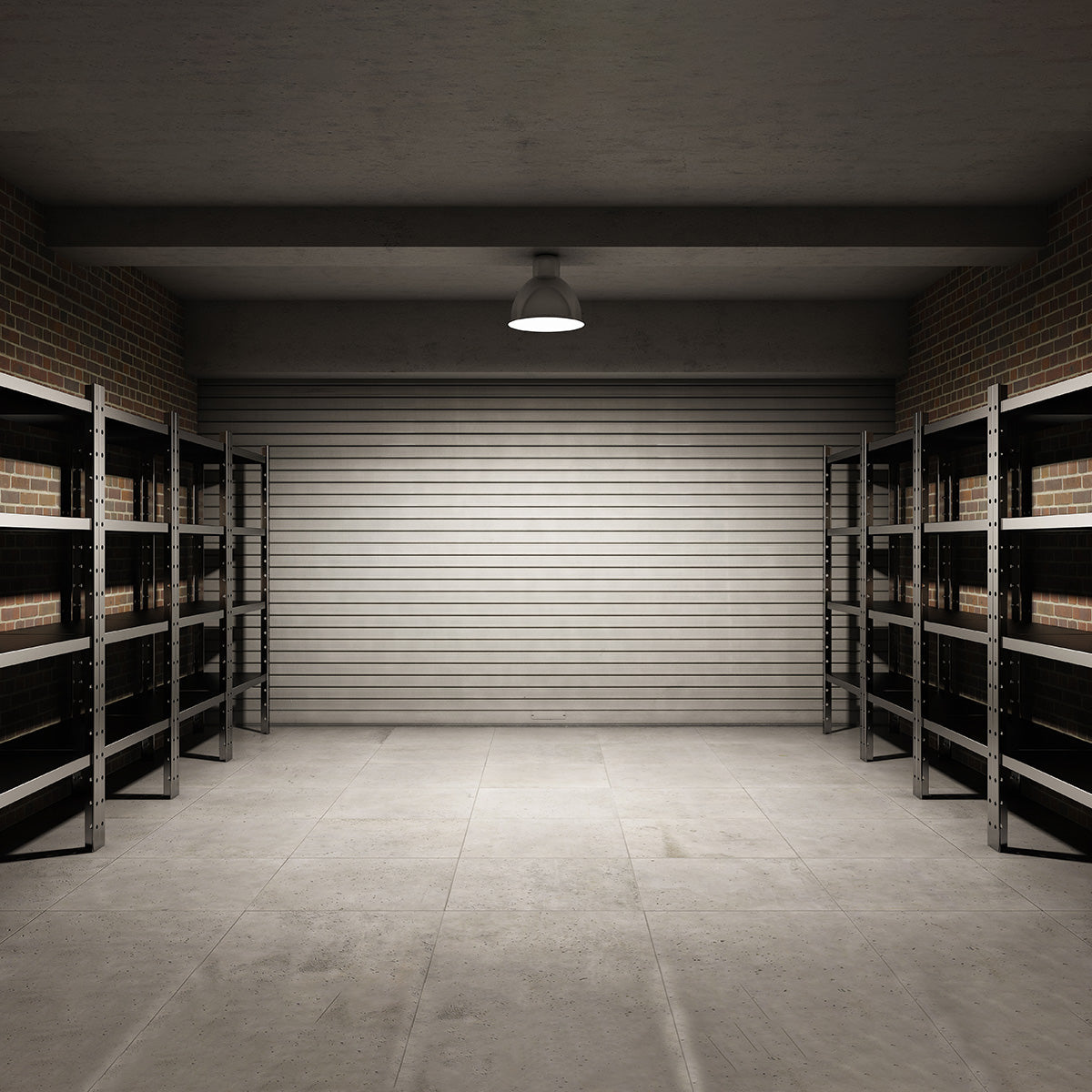 Garage Shelving NZ - Racking & Storage | NZ Wardrobes – NZWardrobes