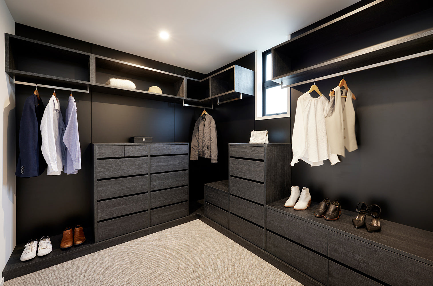 Custom Wardrobes NZ | Bespoke Wardrobe Design – NZWardrobes
