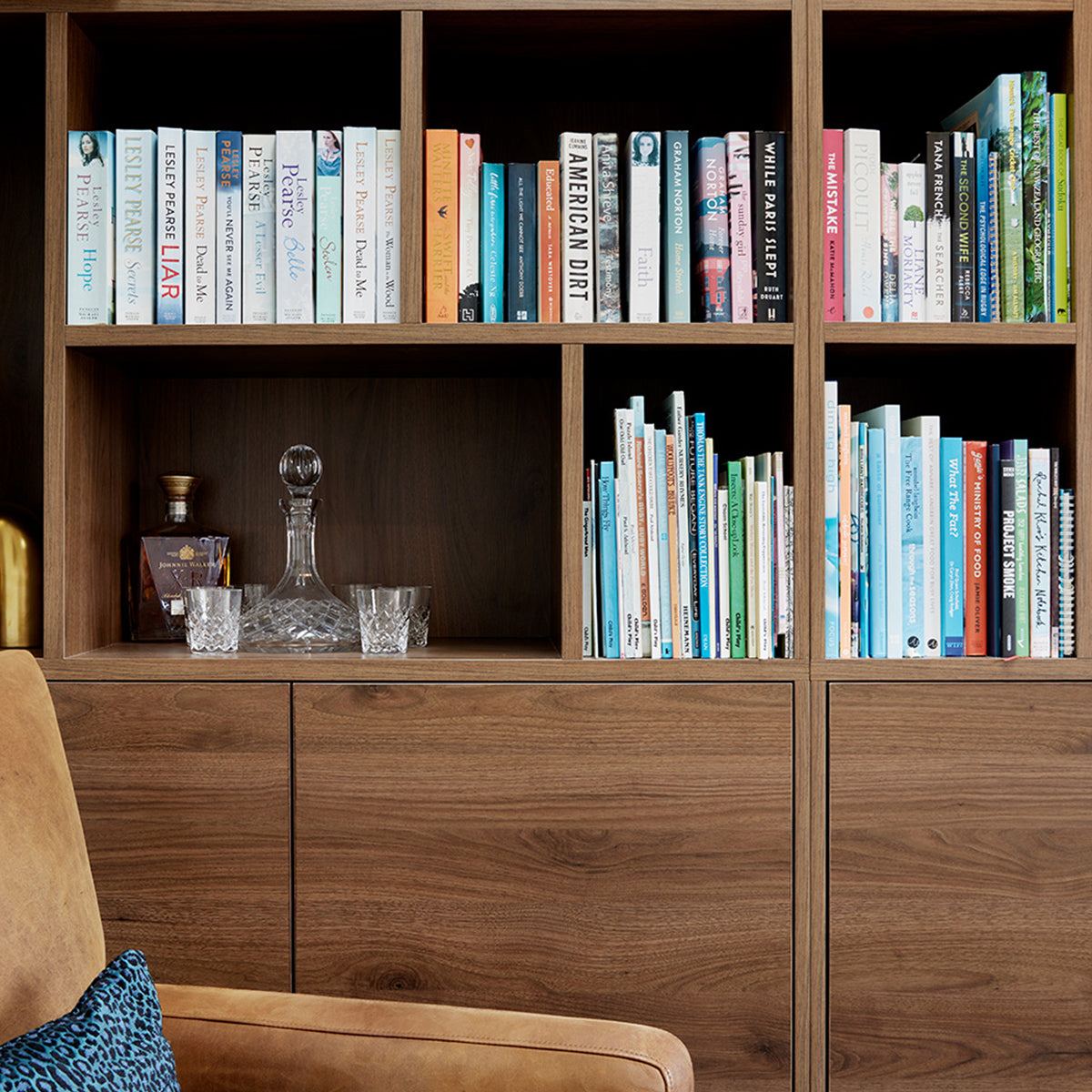 Custom Wardrobes Tailored Shelving NZ NZWardrobes