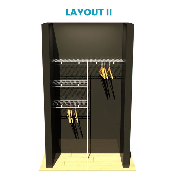 Products NZWardrobes