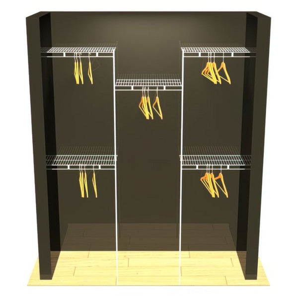 Products Page NZWardrobes